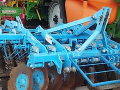 Lemken Rubin 10/250