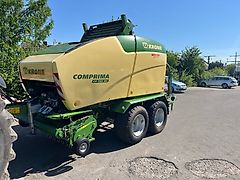 Krone Comprima CF 155 XC