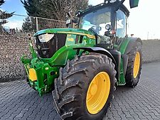 John Deere 6R 150 Garativerlängerung 1500 H