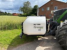 AGRISEM DLF 1500