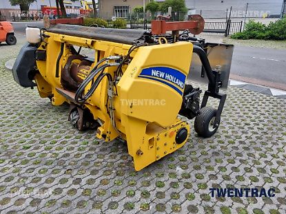 New Holland 300FPE Fingers gras pickup