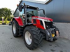 Massey Ferguson 6S.155 Dyna-6