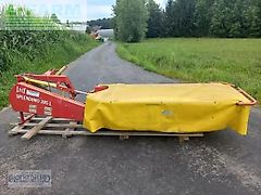 Lely splendimo 205 l