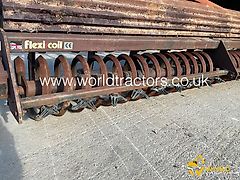 McConnel 13 LEG CULTIVATOR