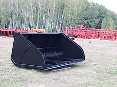 MD AT VOLUMENSCHAUFEL 1,0m³ -3,5m³