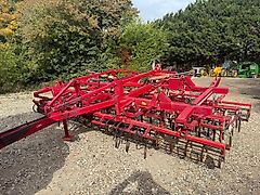 Kongskilde Germinator Seedbed Cultivator
