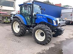 New Holland T5.90 DC CAB STAGE V