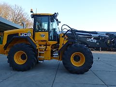 JCB 427S High Lift