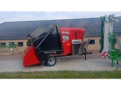 Peecon Biga Pacman 20m3