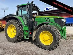 John Deere 6155M Dismantled. Only spare parts