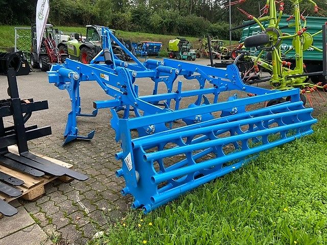 Lemken Kristall 9 - Neu -