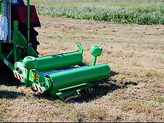 MC-AGRI Ballenwickler / Ballenwickelgerät OW-500/750