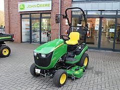 John Deere 1026R