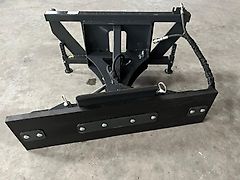 Talex - Futter- und Schmutzschieber E107.120