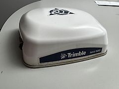 Trimble GPS Empfänger NAV 900 mit Egnos Freischaltung