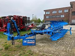 Lemken DIAMANT 16 V OFF+ONLAND