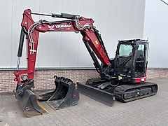 Yanmar SV86-7-2PB