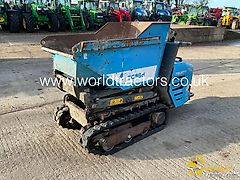 Messersi TRUSTY TC95D