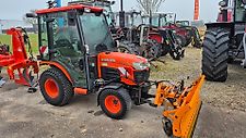 Kubota B 2530