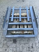 Claas QUADRANT 5300 FC EVOLUTION