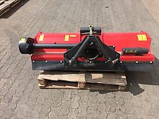 Agritec GS 41-160 Front