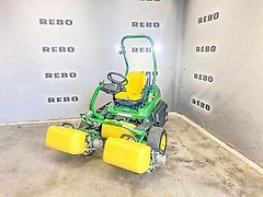 John Deere HYBRID-TRIPLEXMÄHER