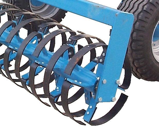 Bremer Maschinenbau Grubber/Feingubber GFSI intensiv 6S