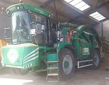 Used Albach Diamant 00 For Sale Traktorpool Se