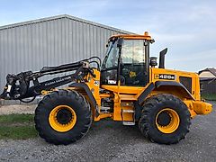 JCB 426 e Agri