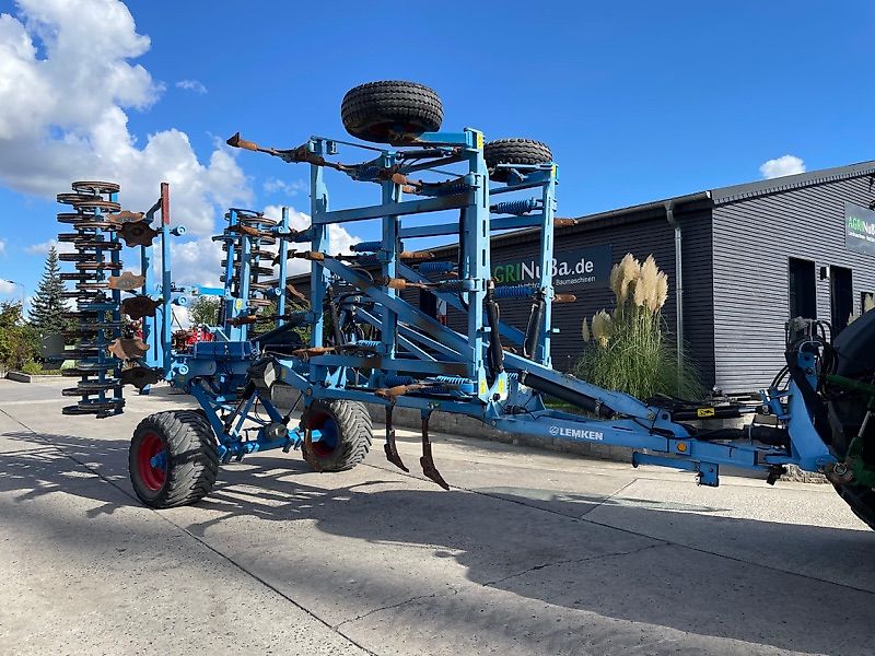Lemken Karat 9/600 KUA