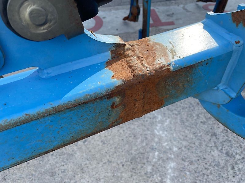 Lemken Karat 9/600 KUA