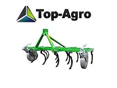 Bomet TOP-AGRO Leichtgrubber Dorado / Kultivator U473 ab 1,7m bis 2,8m