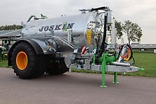 Joskin COBRA2 11100SX TANK