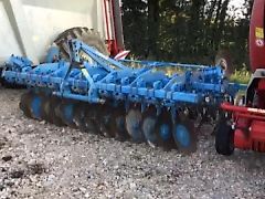Lemken rubin 9