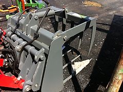 Weidemann Krokodilgebiss 870mm/930mm/1100 mm