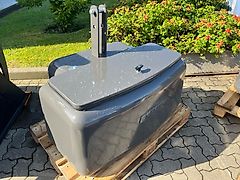 Claas 600 kg ECO-BOX I / ET-# 01484720