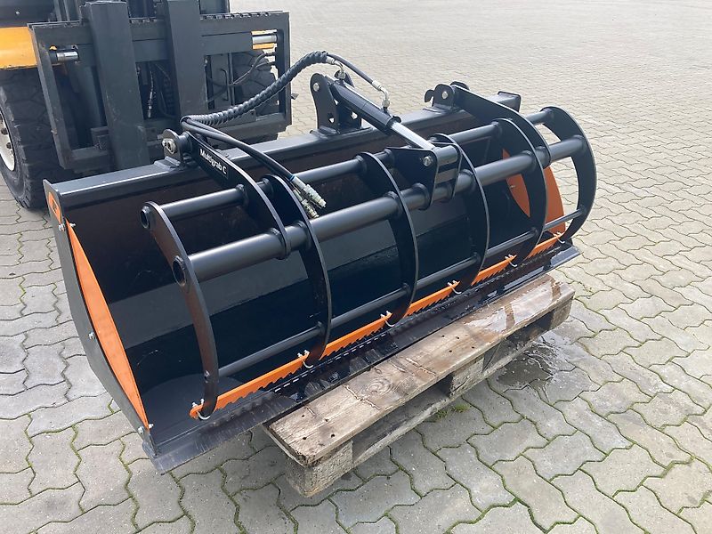 Alö Quicke Multigrab C 170 Euro