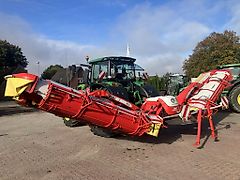 Pöttinger NOVACAT A10 CF