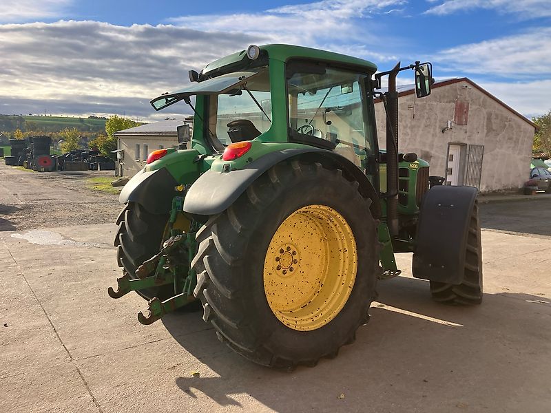 John Deere 6230 Powr Quad, TLS
