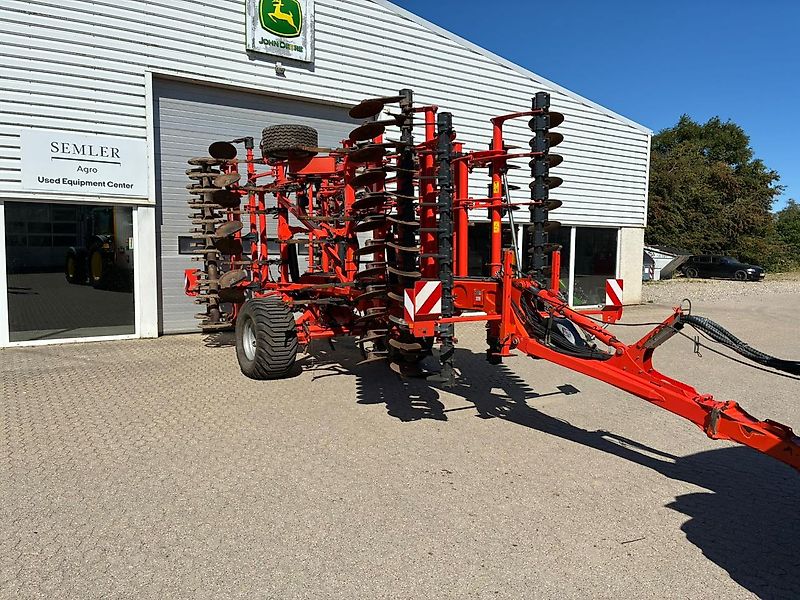 Kuhn Performer 600