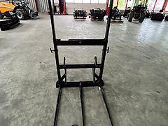 Giant Ballenspieß 3 zinkig für GIANT Standart Aufnahme