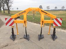 AGRISEM Combiplow Gold