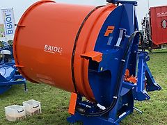 BRIOL / SIG kein Teagle Falkon 1,85 Strohmühle