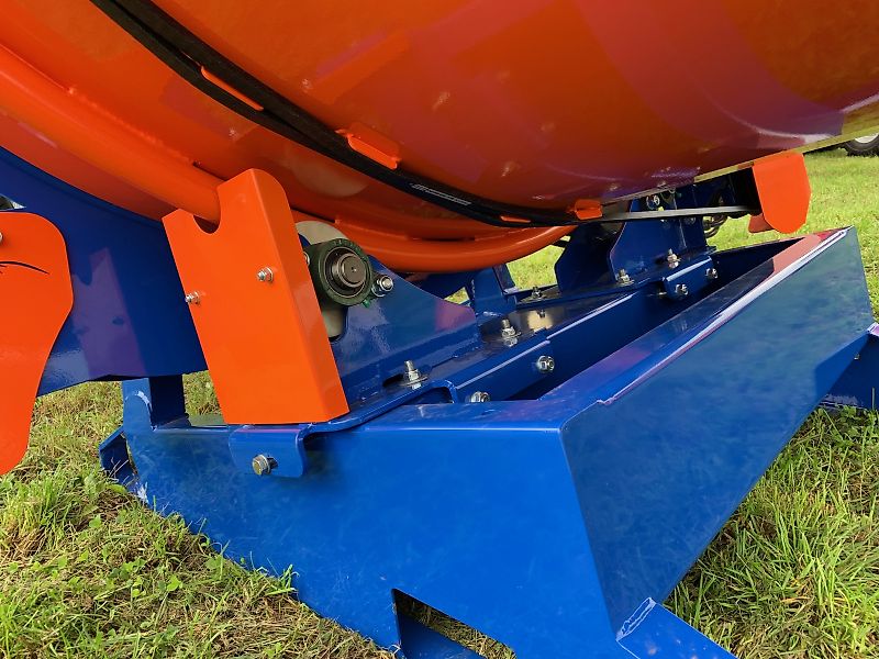 BRIOL / SIG kein Teagle Falkon 1,85 Strohmühle