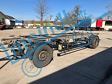 Schwarzmüller 2 Achs BDF