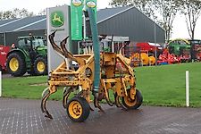 Joskin 4400 11SH BOUWLANDBEMESTER