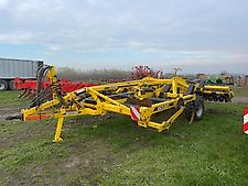 Bednar Actros RO 4000R