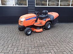 Simplicity Baron 21 PK zitmaaier met opvangbak