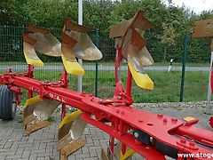 Pöttinger Servo 45 S Plus