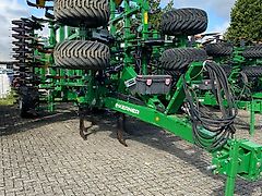 Kerner X4 620 Grubber